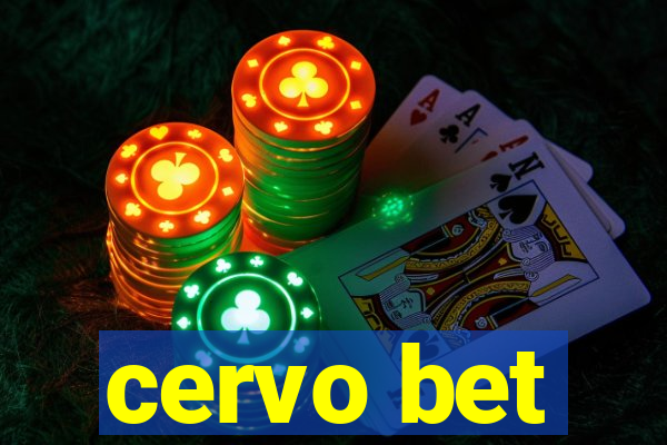 cervo bet